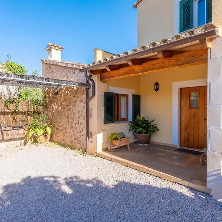 Boi Den Cifre * Pollenca