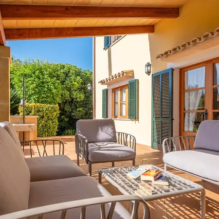 Boi Den Cifre * Pollenca