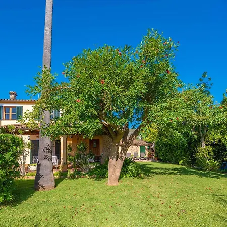 Chalet Boi Den Cifre Pollenca