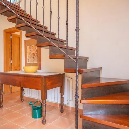 Chalet Boi Den Cifre Pollenca