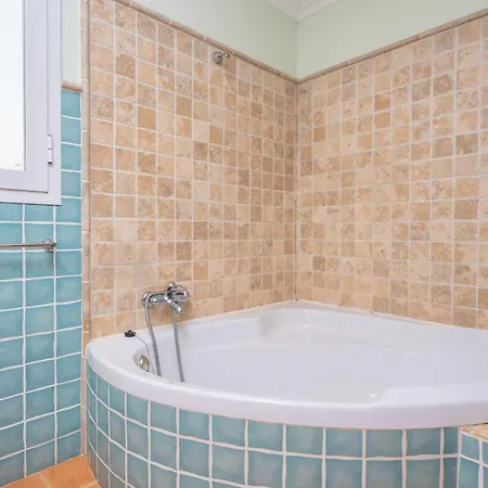 Chalet Boi Den Cifre