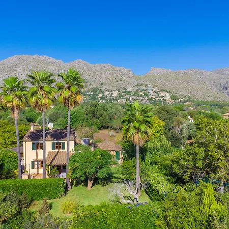 Boi Den Cifre Chalet *