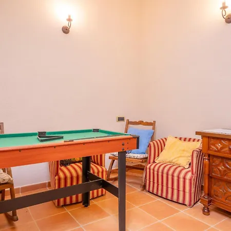 Boi Den Cifre Chalet Pollenca