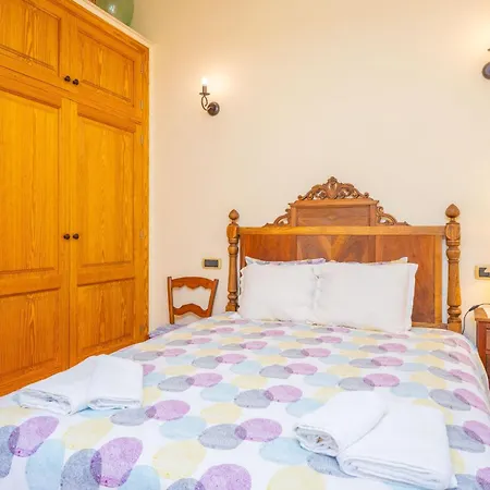 Chalet Boi Den Cifre Pollenca