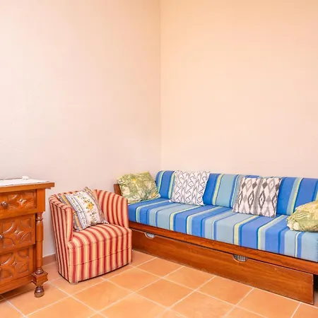 Boi Den Cifre Pollenca