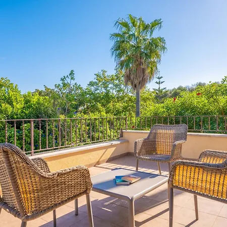 Chalet Boi Den Cifre *