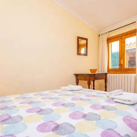 Chalet Boi Den Cifre Pollenca