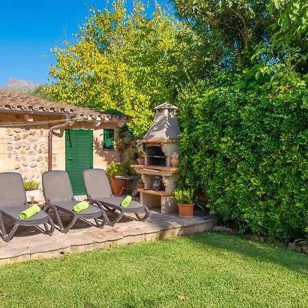 Шале Boi Den Cifre *