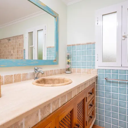 Chalet Boi Den Cifre Pollenca