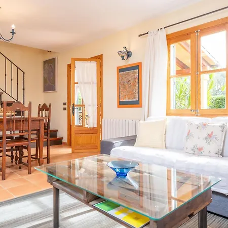 Chalet Boi Den Cifre