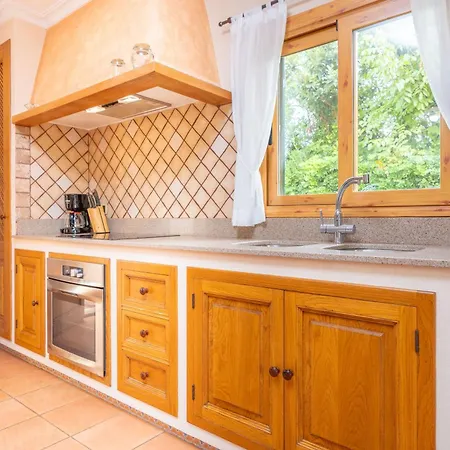 Шале Boi Den Cifre *