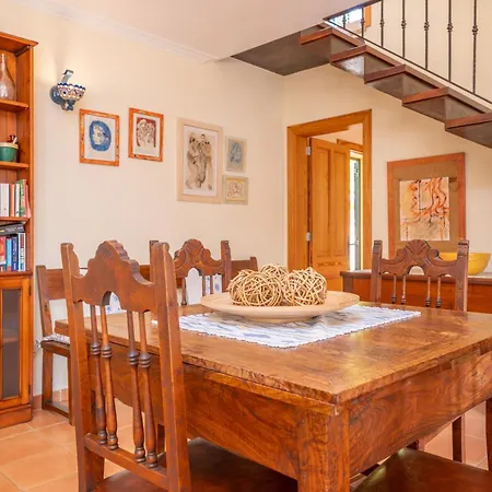 Chalet Boi Den Cifre Pollenca