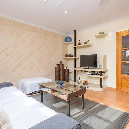Chalet Boi Den Cifre
