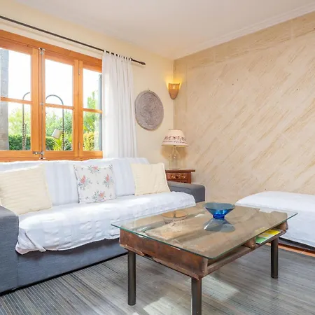 Boi Den Cifre Chalet