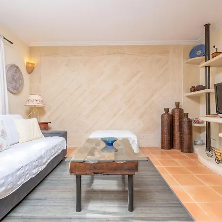 Chalet Boi Den Cifre *