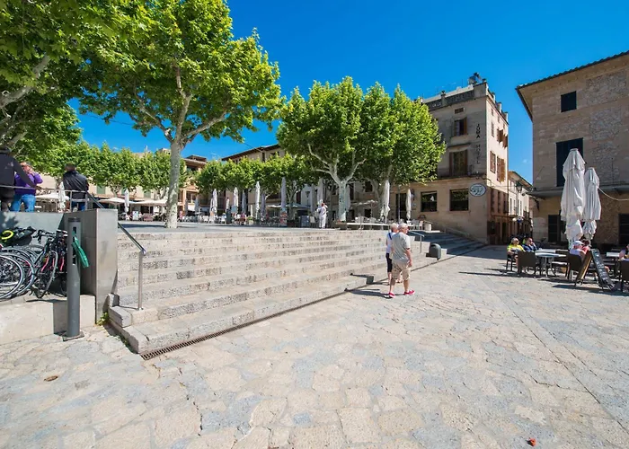 Boi Den Cifre Шале Польенса