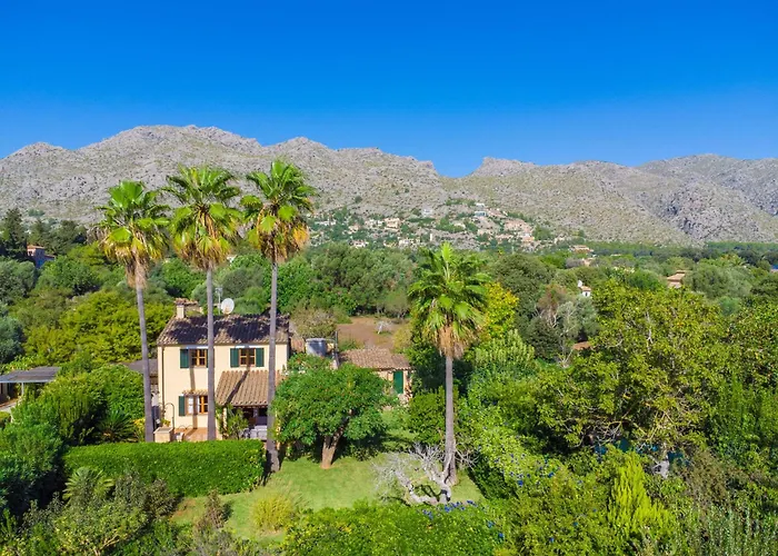 Boi Den Cifre Шале *