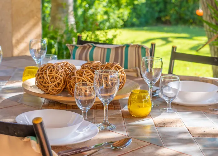 Boi Den Cifre Шале *