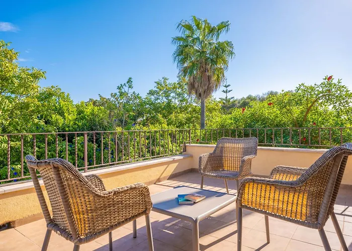 Шале Boi Den Cifre *