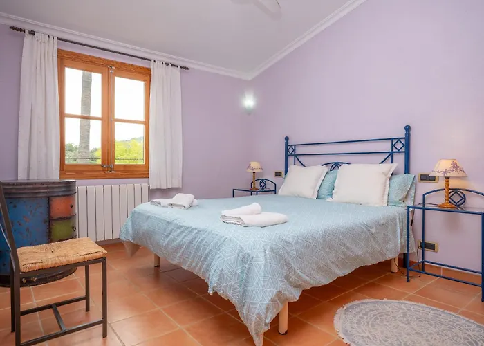 Boi Den Cifre Шале