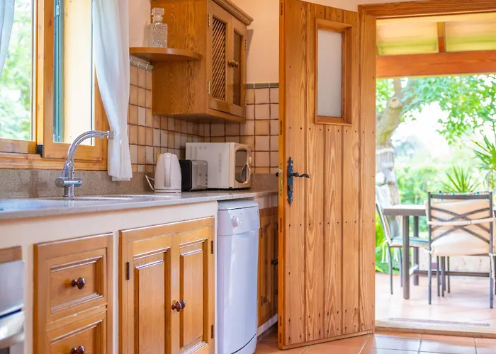 Boi Den Cifre Шале *