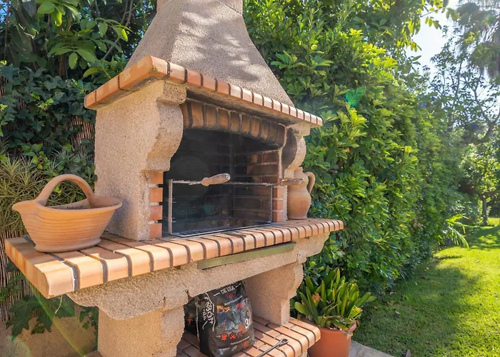 Boi Den Cifre Шале