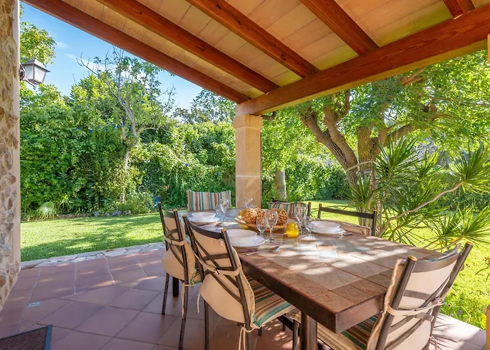 Boi Den Cifre Шале *