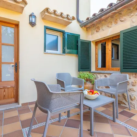 Boi Den Cifre Alpstuga *