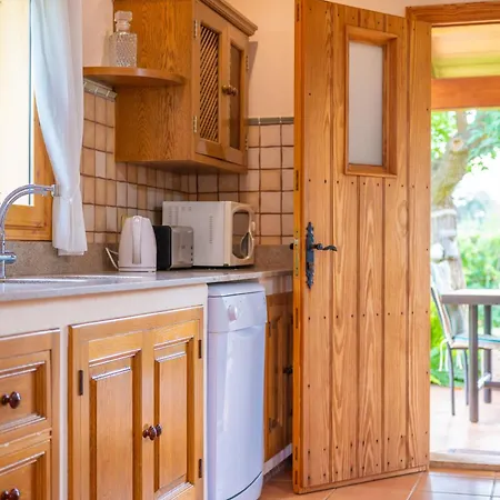 Boi Den Cifre Alpstuga *