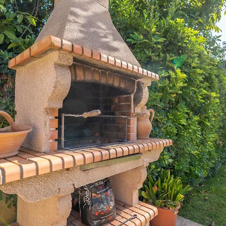 Boi Den Cifre Alpstuga