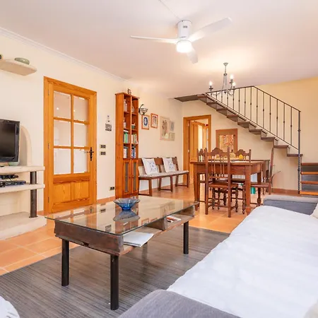 Boi Den Cifre Pollença