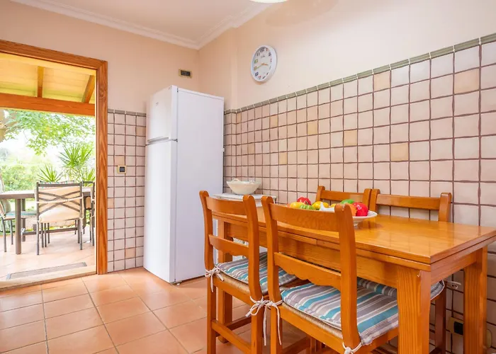 Chalet Boi Den Cifre *