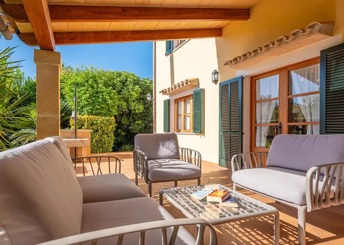 Boi Den Cifre * Pollenca