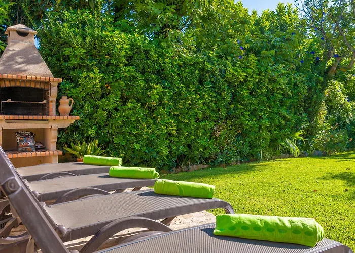 Boi Den Cifre * Pollenca