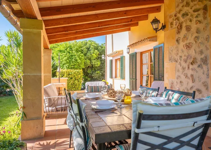 Boi Den Cifre Chalet