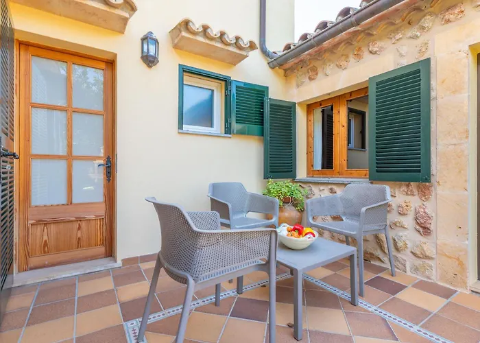 Boi Den Cifre Chalet *