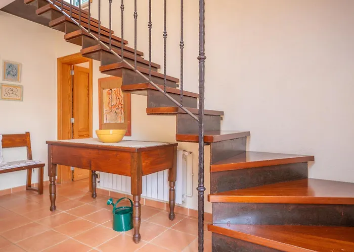 Chalet Boi Den Cifre Pollenca