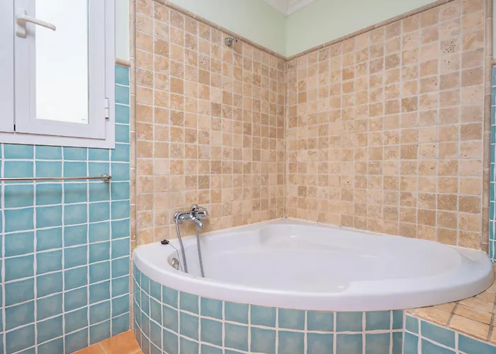 Chalet Boi Den Cifre