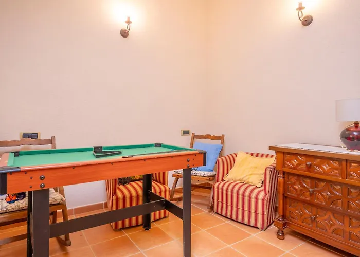 Boi Den Cifre Chalet Pollenca