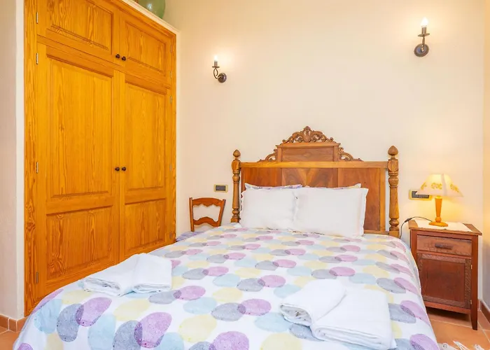 Chalet Boi Den Cifre Pollenca