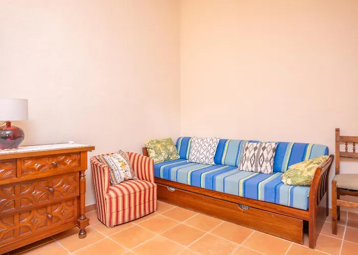 Boi Den Cifre Pollenca