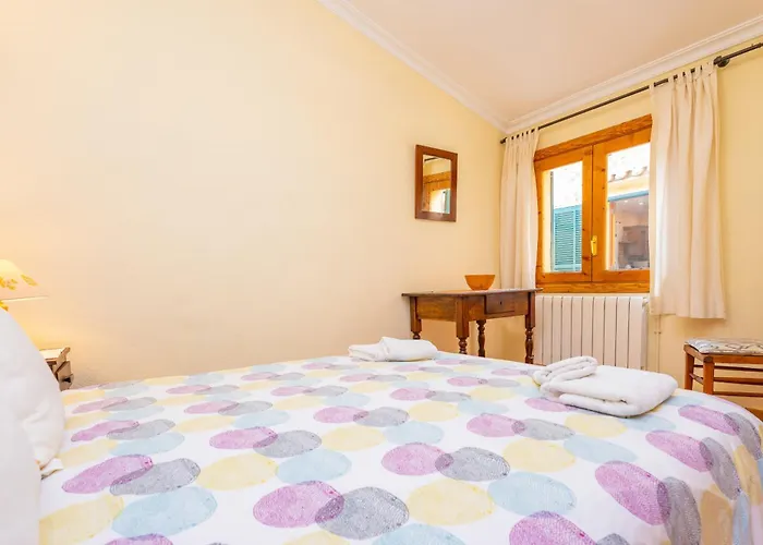 Chalet Boi Den Cifre Pollenca