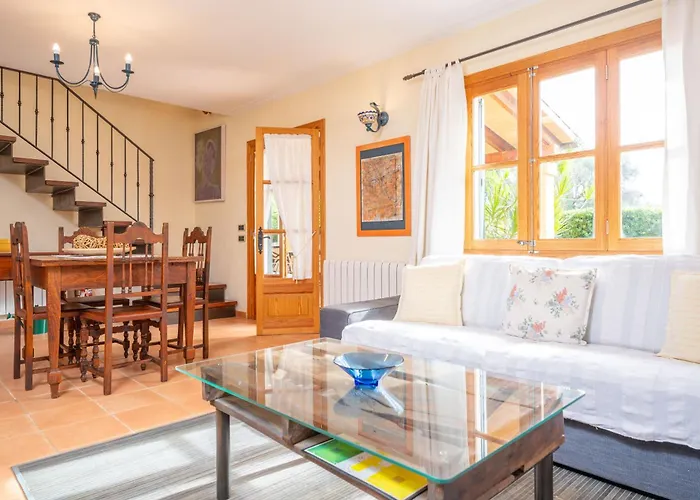 Chalet Boi Den Cifre