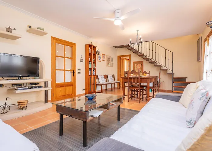 Boi Den Cifre Pollenca