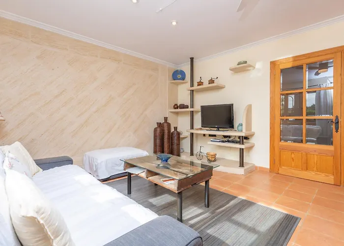 Chalet Boi Den Cifre