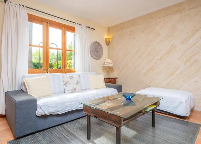 Boi Den Cifre Chalet