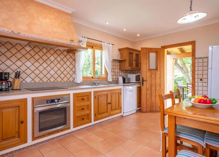 Chalet Boi Den Cifre